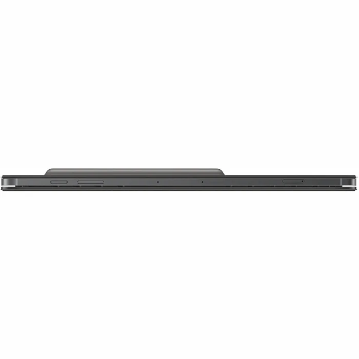 Somas un apvalki planšetdatoriem Samsung Galaxy Tab S10 FE+ Book Cover Keyboard Slim - AI Key Black